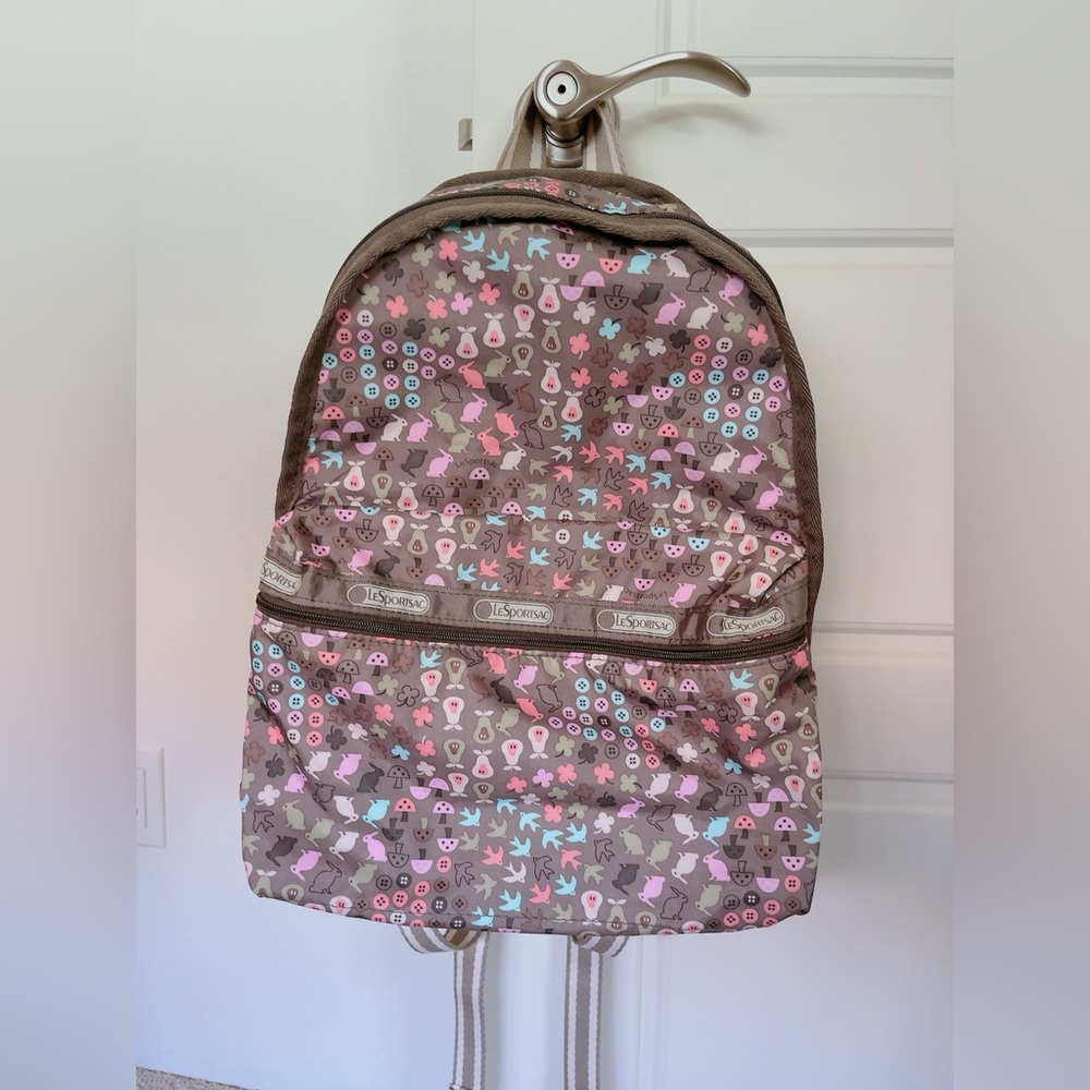 Lesportsac. Backpack